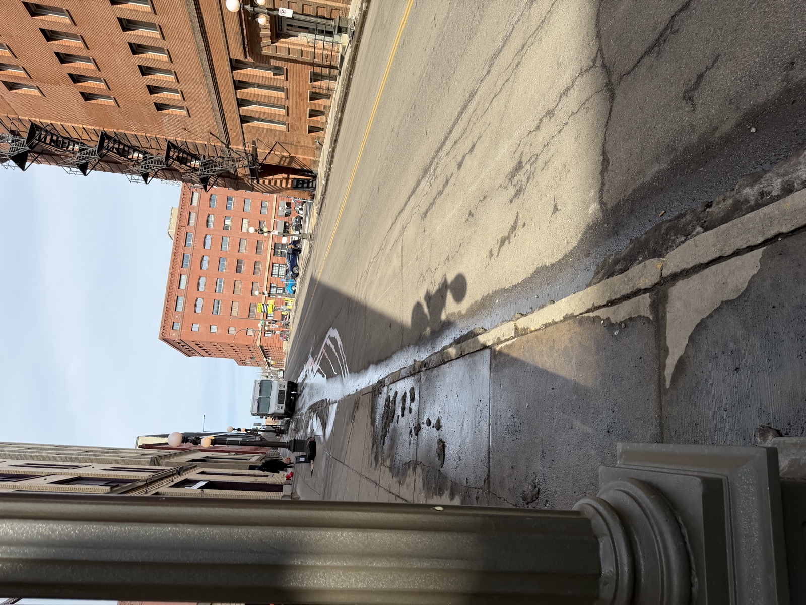 East Exterior - 4